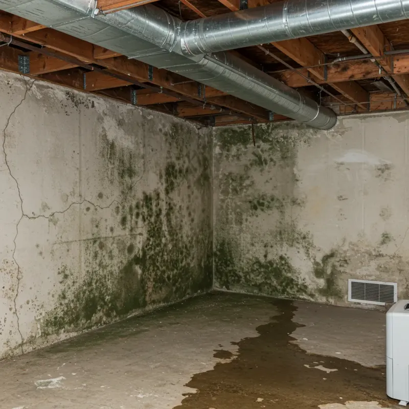 Professional Mold Removal in Heritage Lake, IN